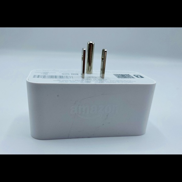 Amazon Smart AC Plug NWOT
Model # HD34BX - Picture 4 of 5